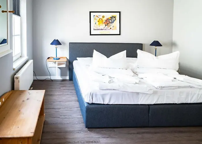 Apartmenthaus Chrischanshof