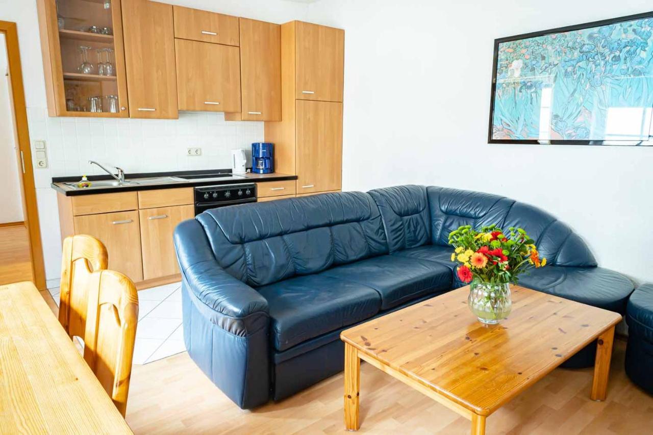 Apartmenthaus Chrischanshof Apartment