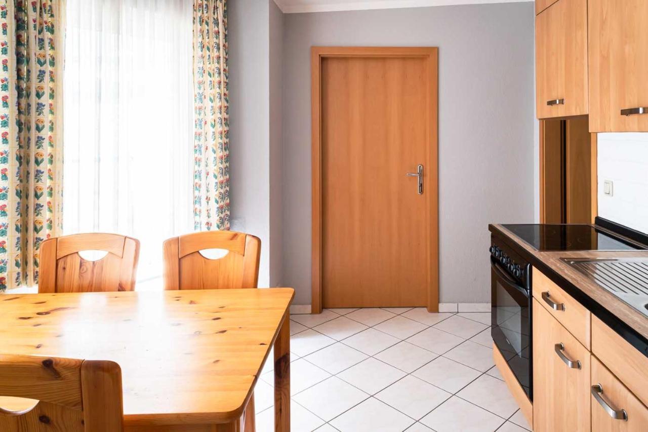 Apartmenthaus Chrischanshof Apartment