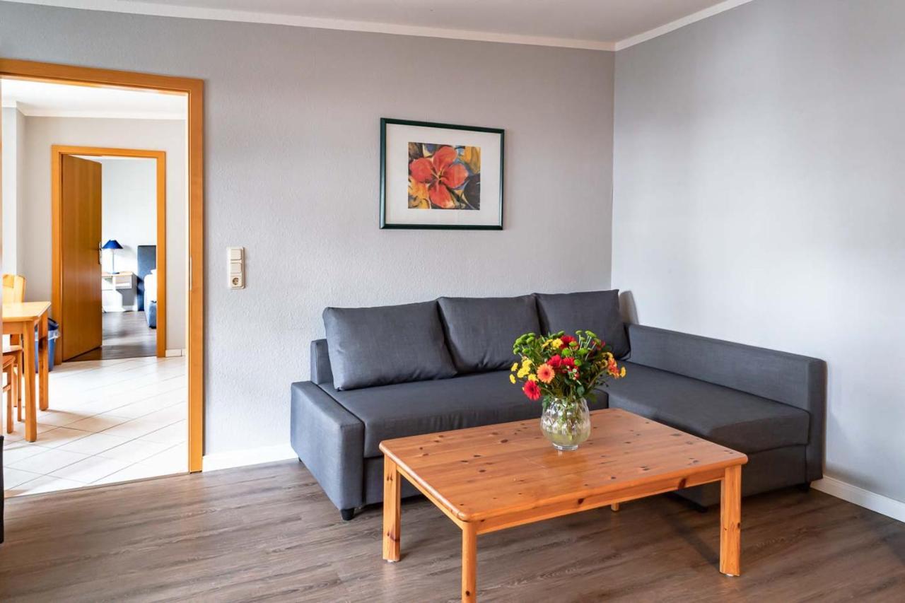 Apartment Apartmenthaus Chrischanshof *