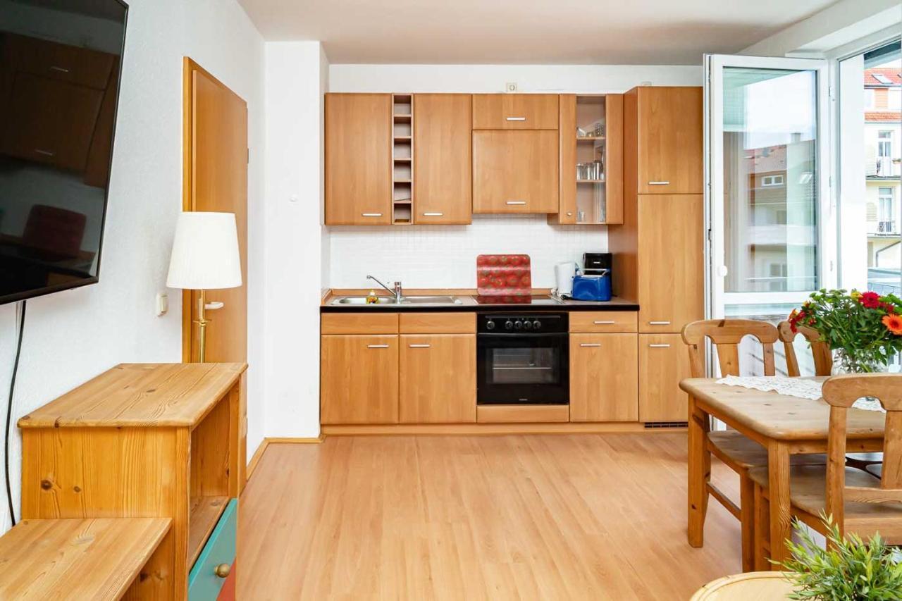 Apartment Apartmenthaus Chrischanshof *