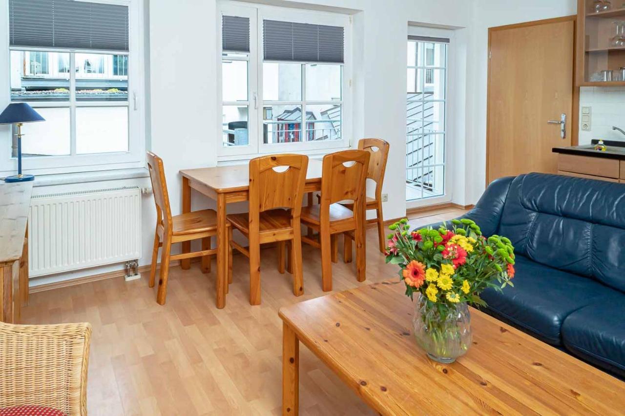 Apartmenthaus Chrischanshof Apartment *