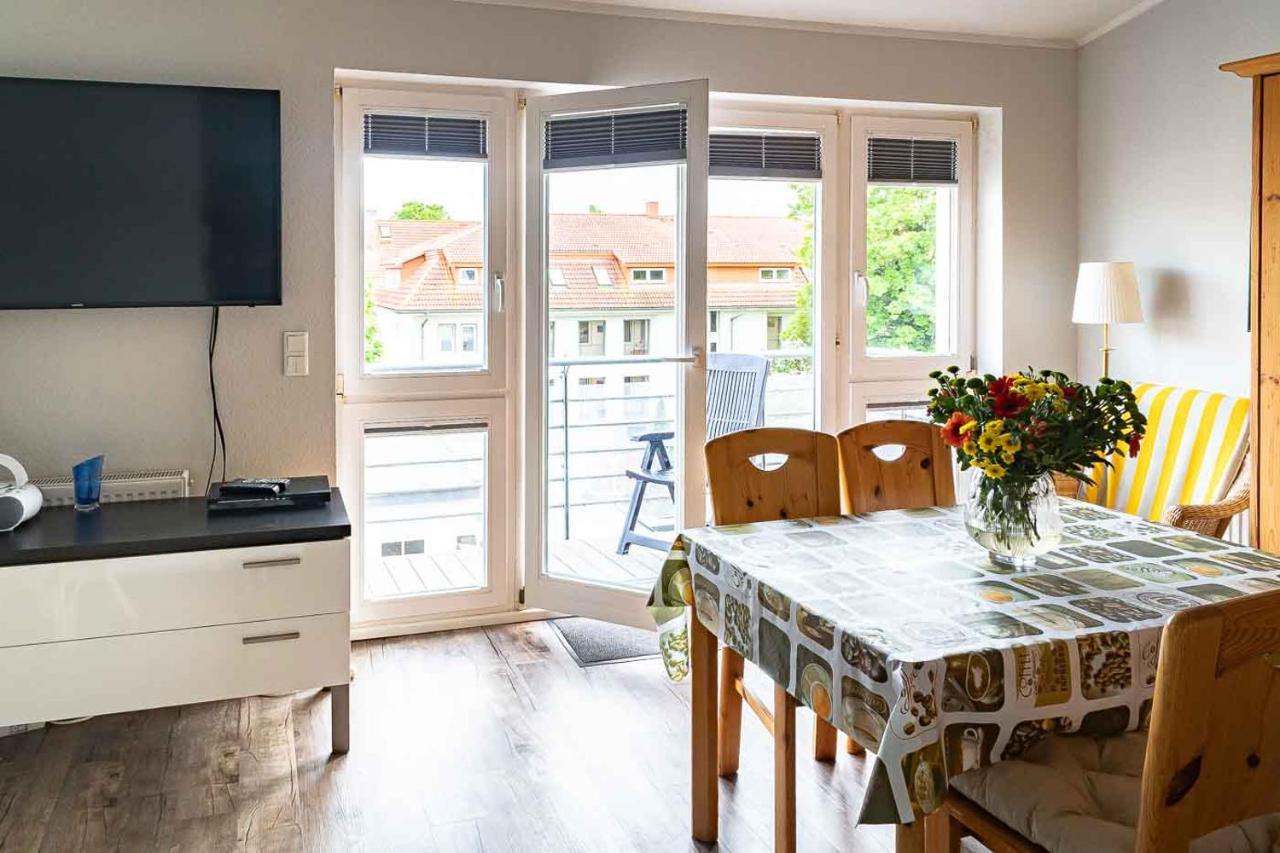 Apartmenthaus Chrischanshof