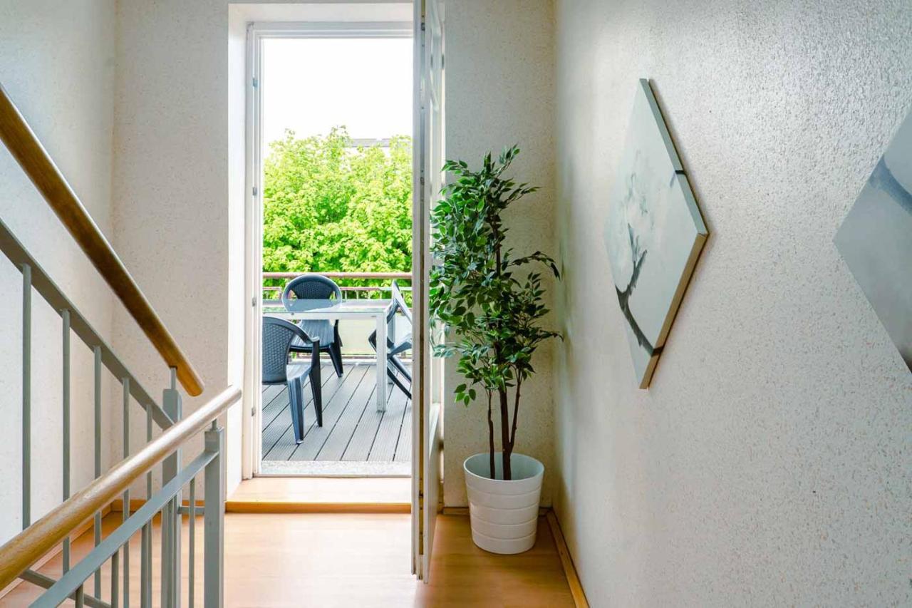 Apartment Apartmenthaus Chrischanshof