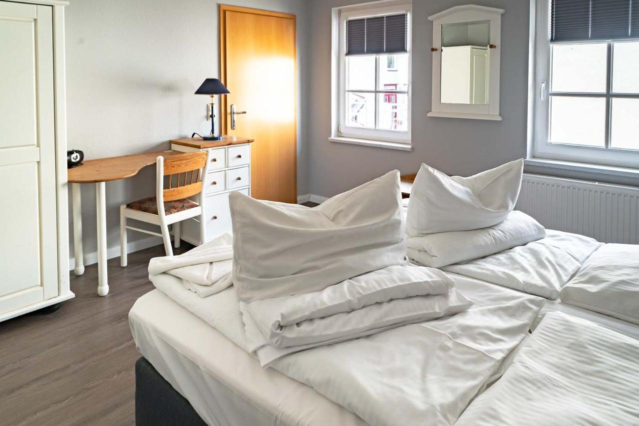 Apartmenthaus Chrischanshof *