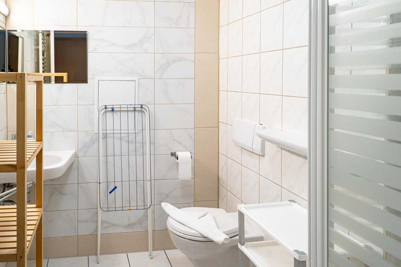 Apartmenthaus Chrischanshof *