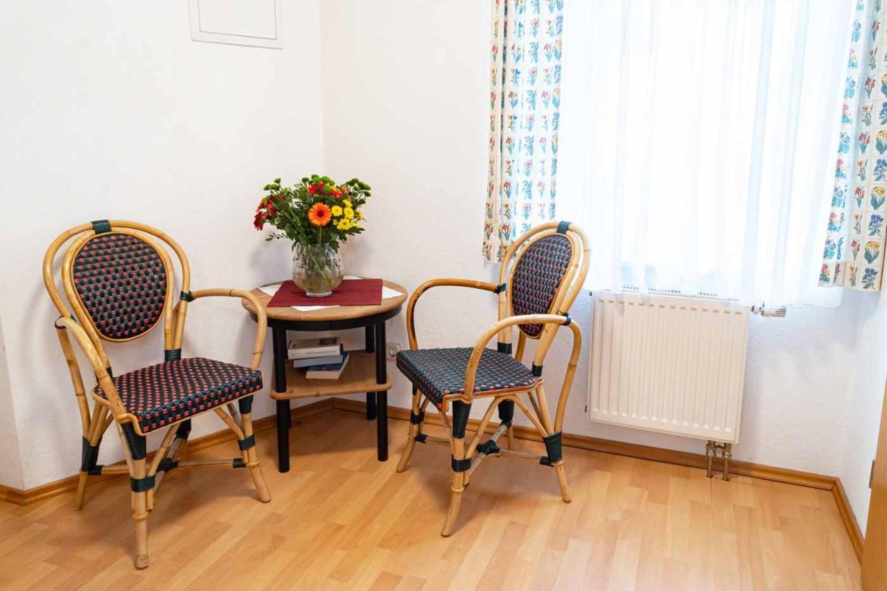 Apartment Apartmenthaus Chrischanshof