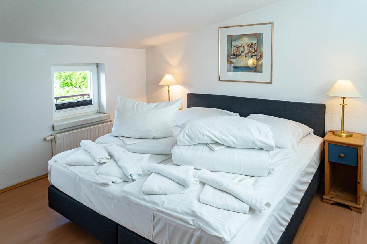 Apartmenthaus Chrischanshof *