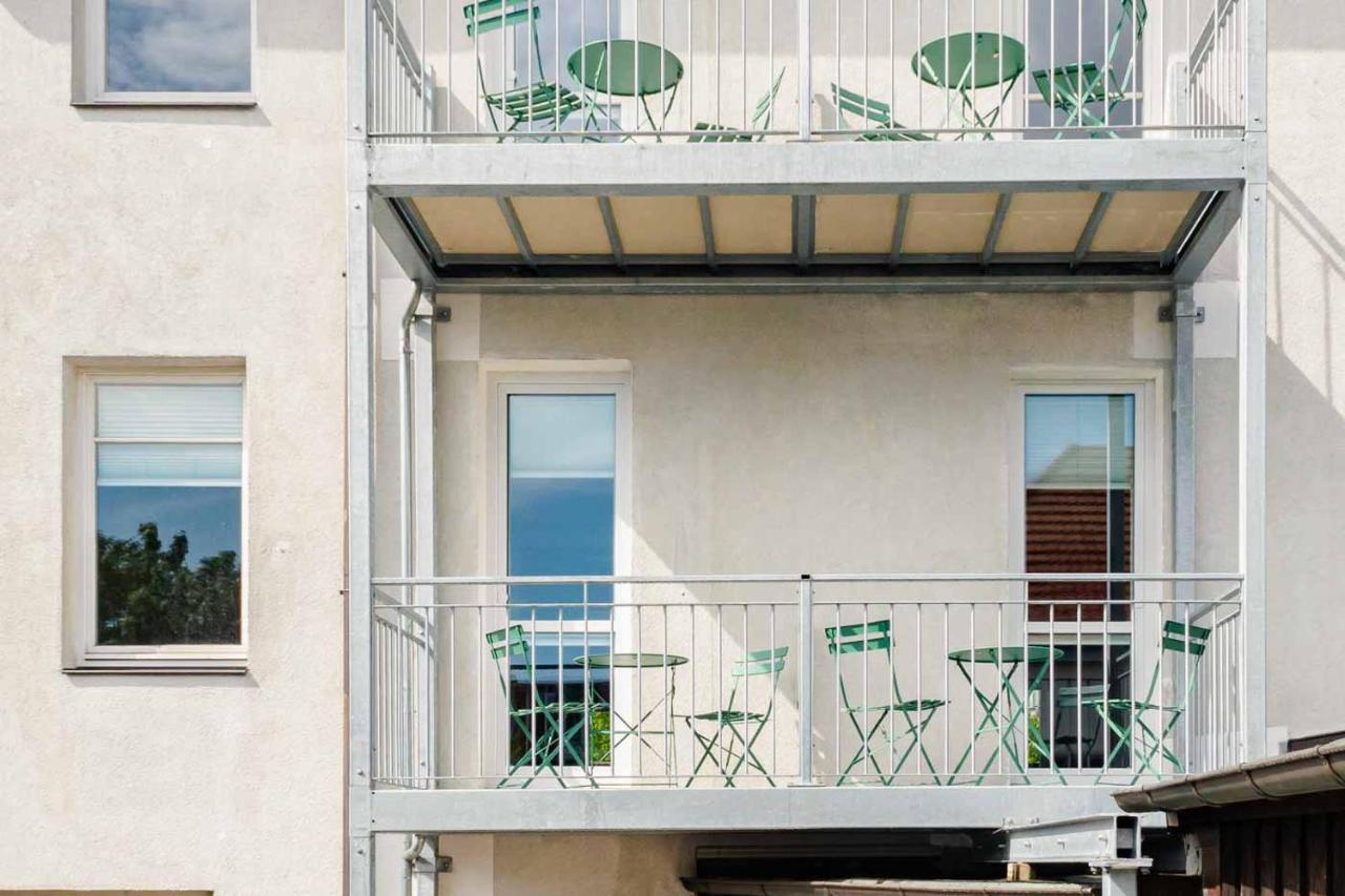Apartmenthaus Chrischanshof Apartment *