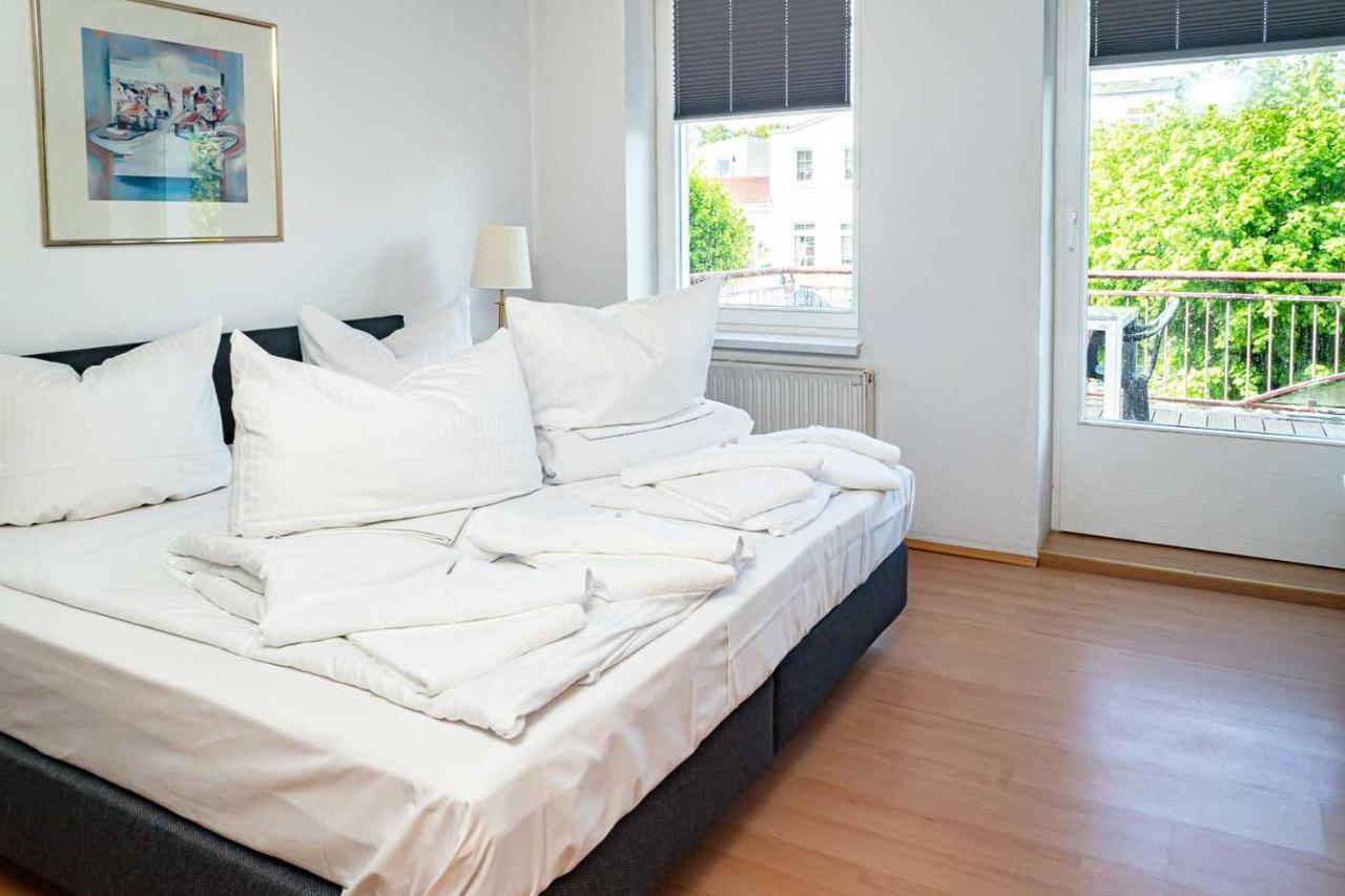 Apartmenthaus Chrischanshof