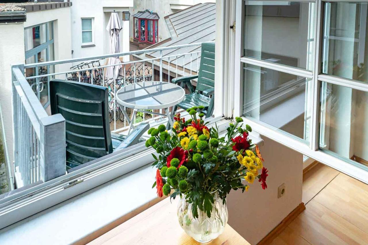 Apartmenthaus Chrischanshof
