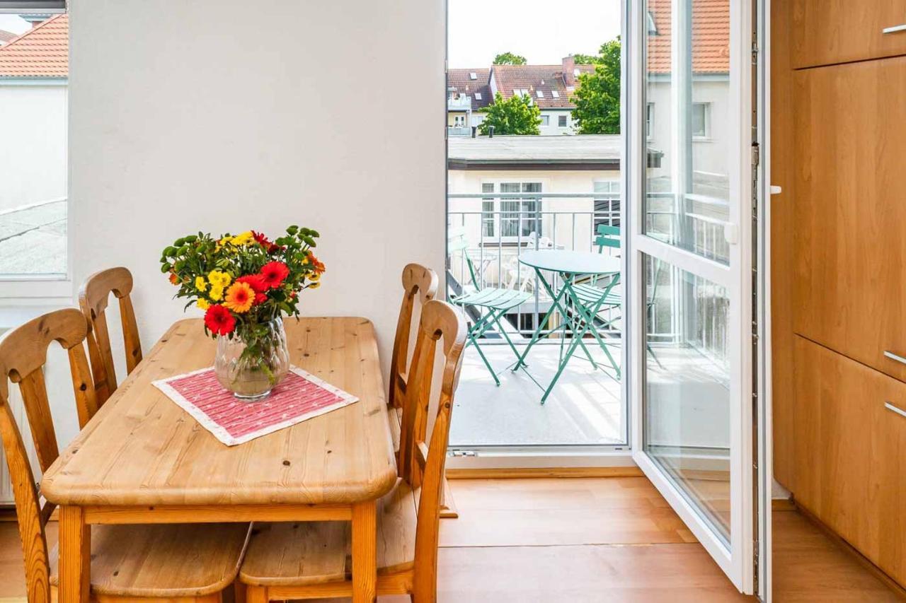 Apartment Apartmenthaus Chrischanshof