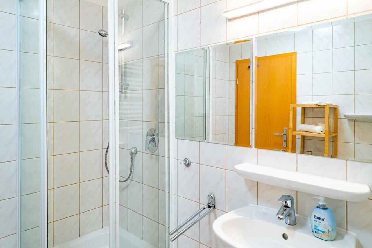 Apartmenthaus Chrischanshof *