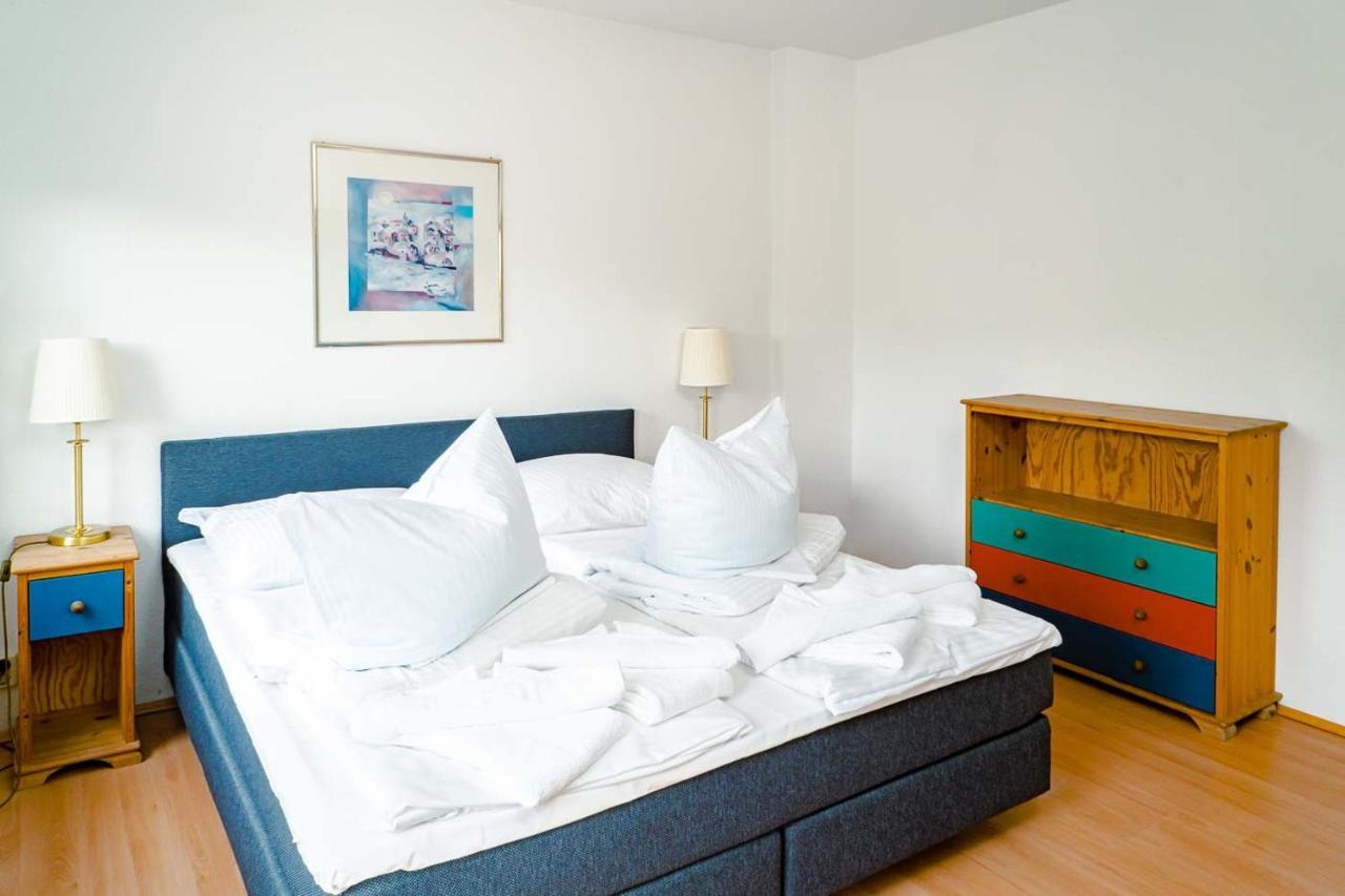 Apartmenthaus Chrischanshof