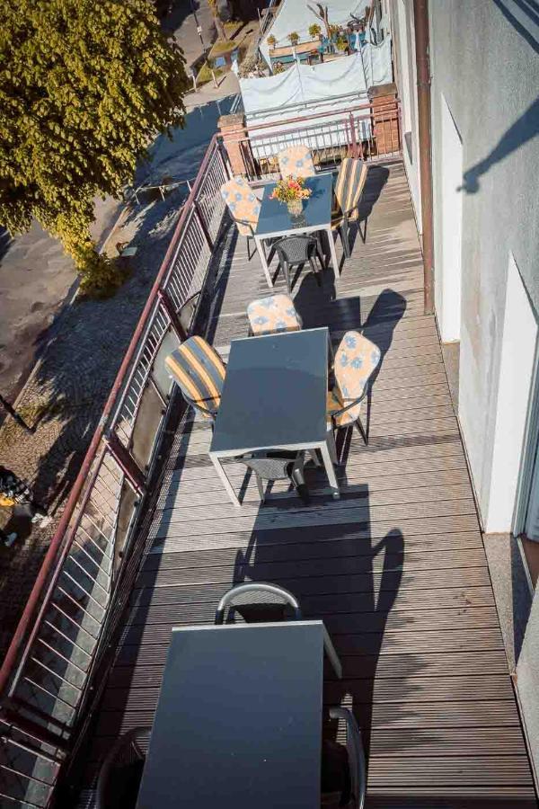 Apartmenthaus Chrischanshof Apartment