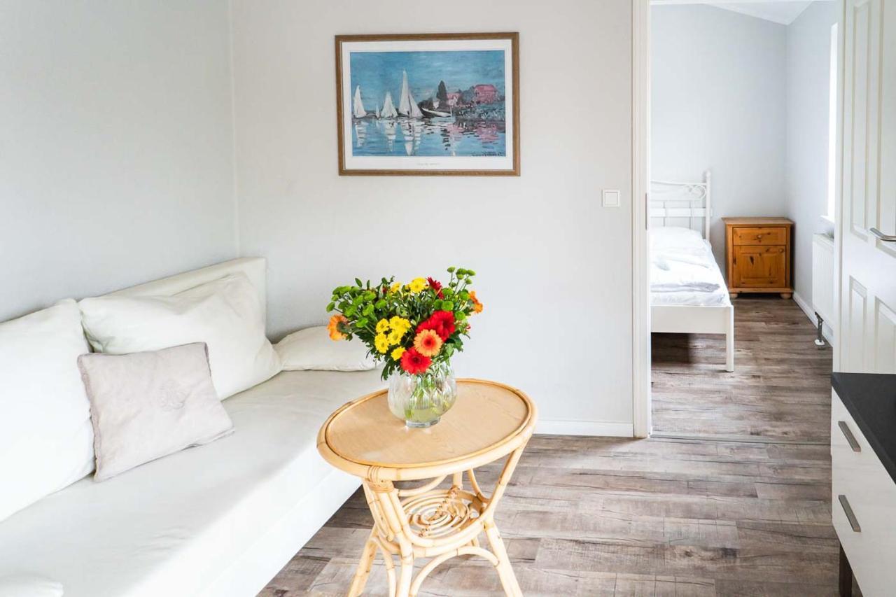 Apartmenthaus Chrischanshof *