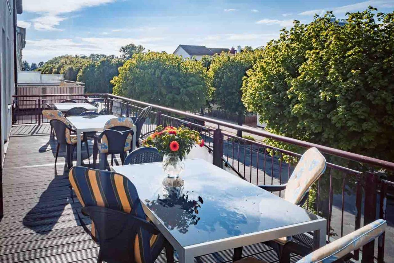 Apartmenthaus Chrischanshof *