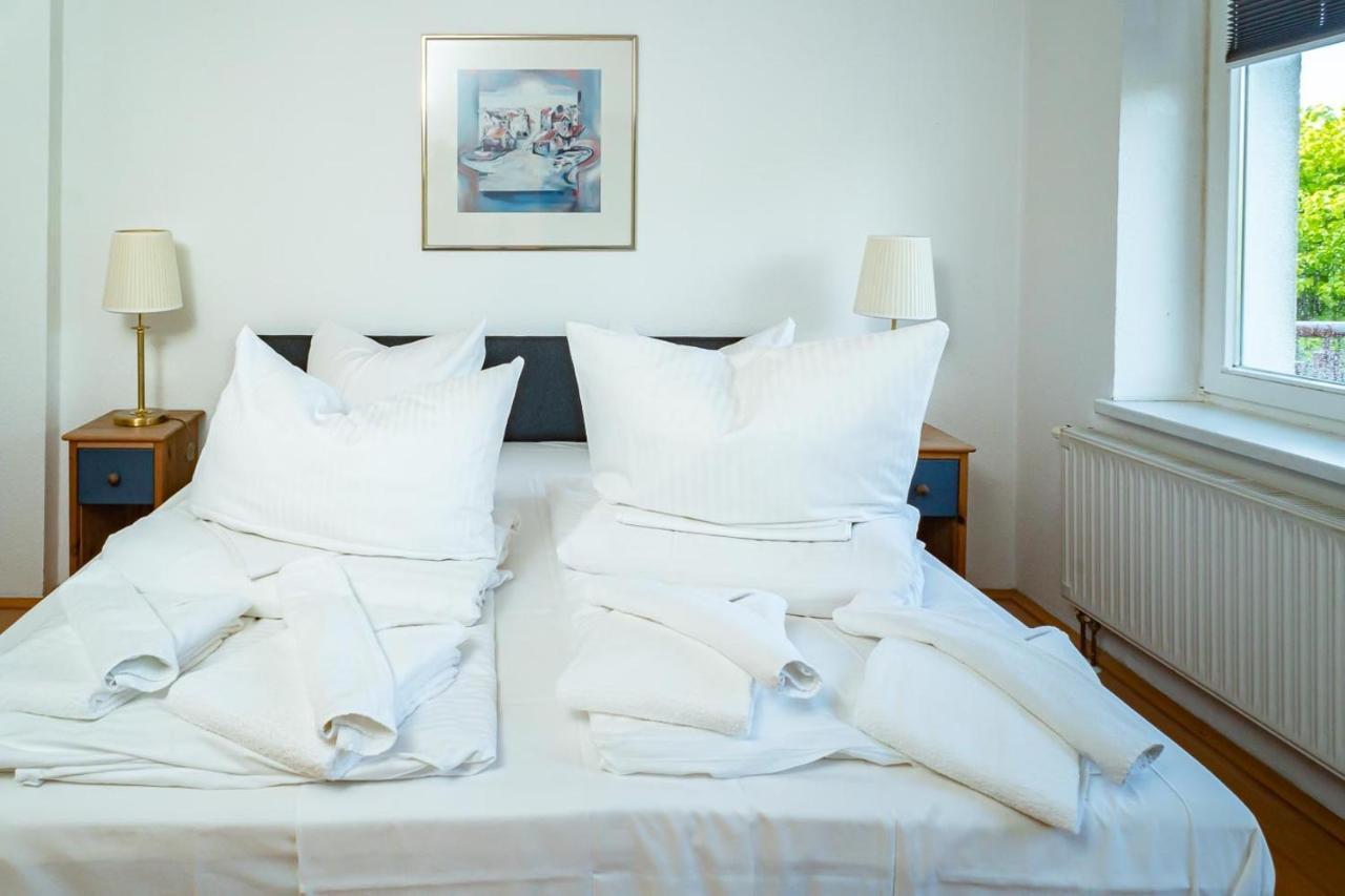 Apartmenthaus Chrischanshof Apartment *