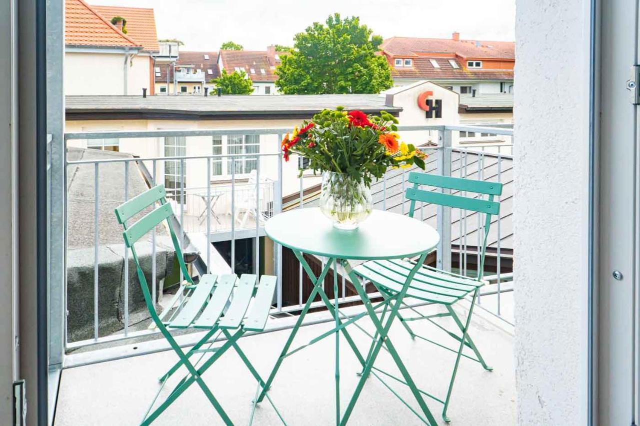 Apartmenthaus Chrischanshof