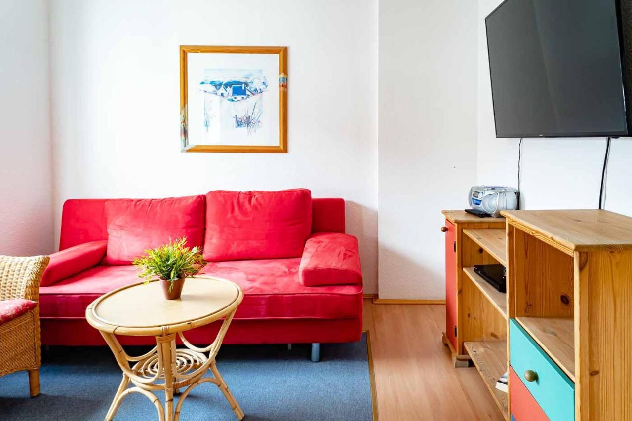 Apartmenthaus Chrischanshof