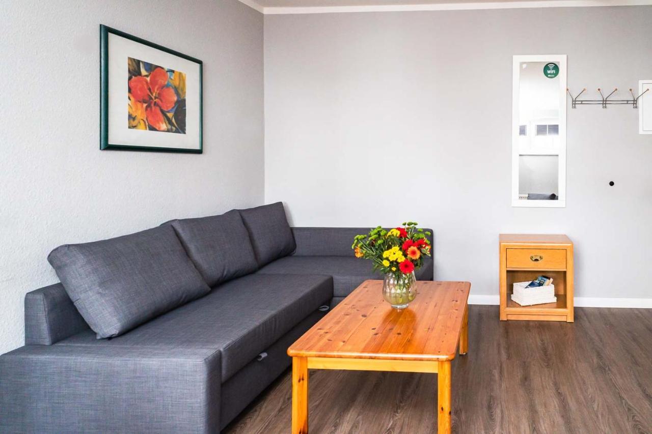 Apartmenthaus Chrischanshof