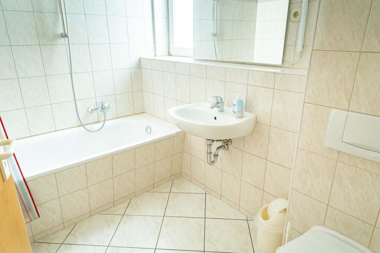 Apartmenthaus Chrischanshof Apartment *